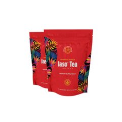 Tropical Punch Iaso® Instant Tea