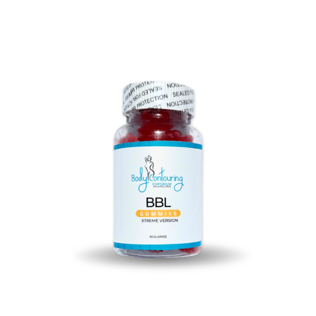 BCE BBL Gummies