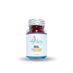 BCE BBL Gummies