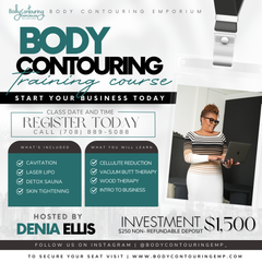 Body Contouring Training Course