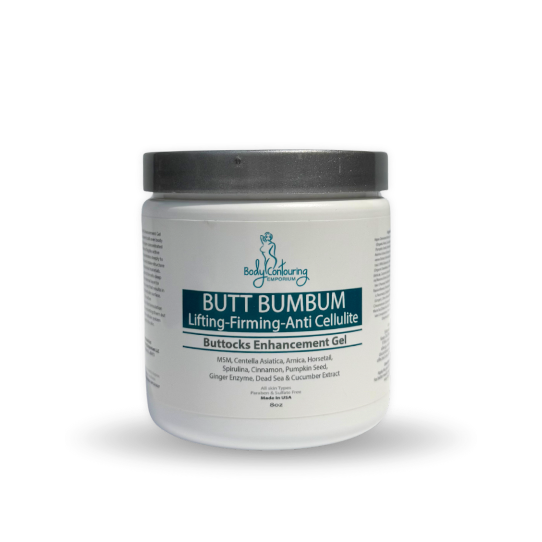 BCE Butt Bum Bum Cream