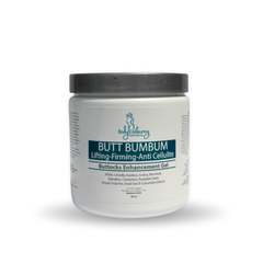 BCE Butt Bum Bum Cream