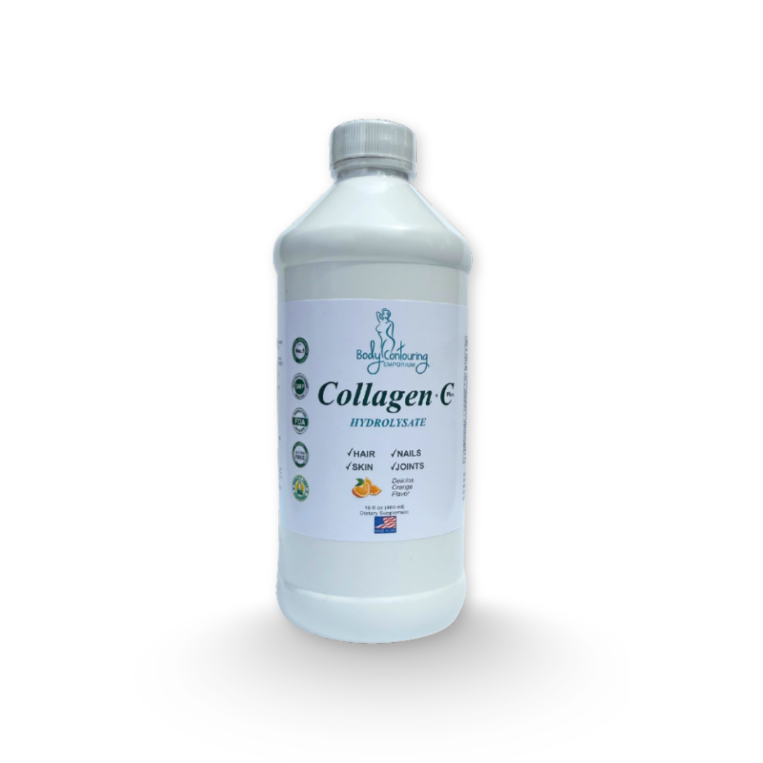 BCE Collagen C