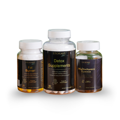 Stormie Lynn Weight Loss Bundle