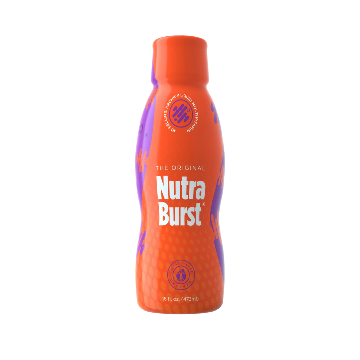 Nutraburst