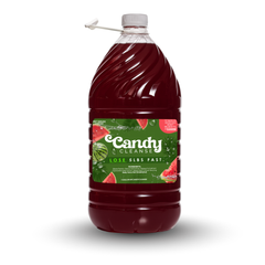 Candy Cleanse (Gallon)