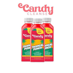 Candy Cleanse PRE-MADE