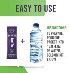 Original Instant Iaso Detox Tea