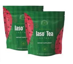 Watermelon Instant Detox Tea