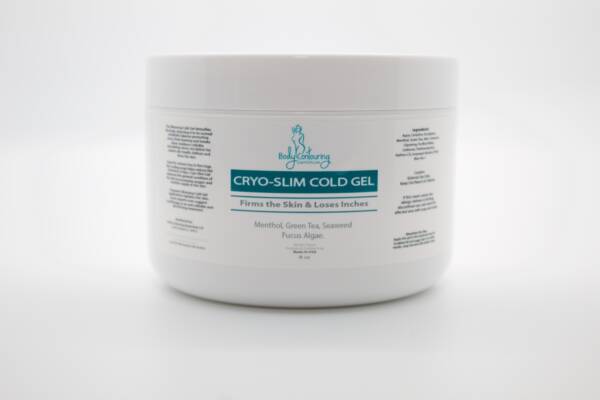 Cryo Slim Cold Gel