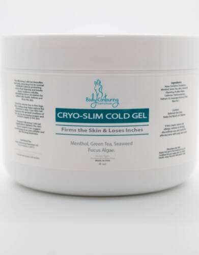 Cryo Slim Cold Gel