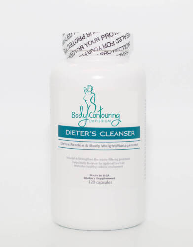 Dieter's Cleanser