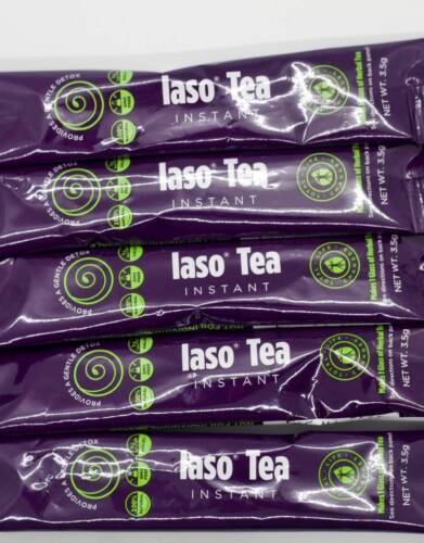 Laso Tea (5 Single Packs)