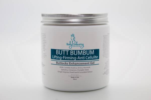 BCE BUTT BUM BUM