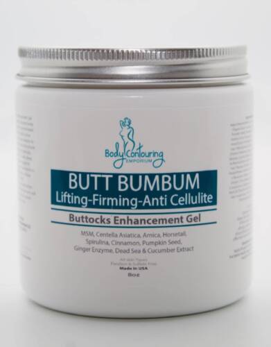 BCE BUTT BUM BUM