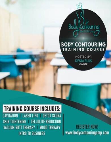 Body Contouring Training Courses