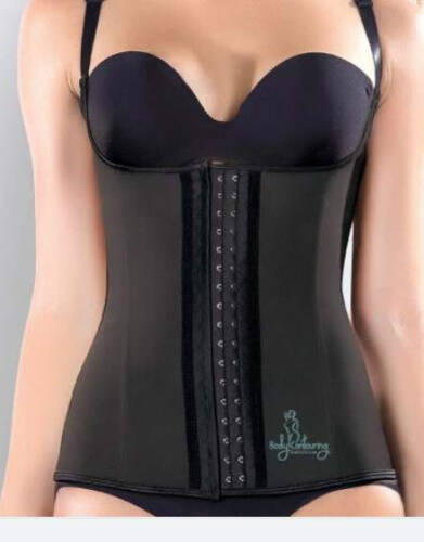BCE Waist Vest