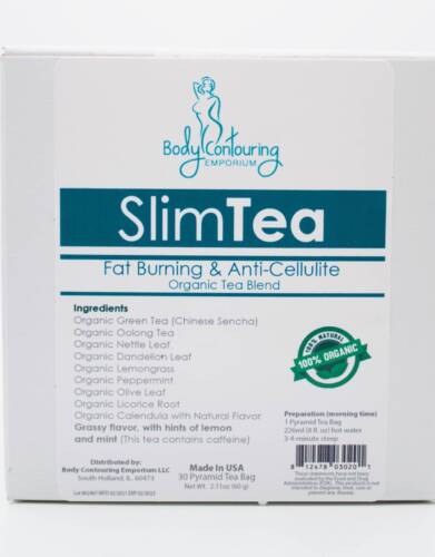 Slim Tea