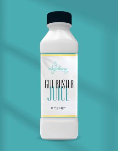 Gut Buster Juice