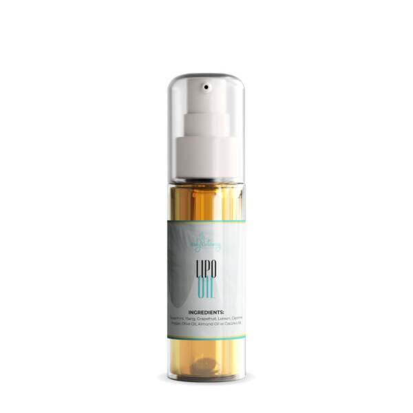 Lipo Oil - Image 3