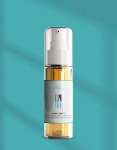 Lipo Oil