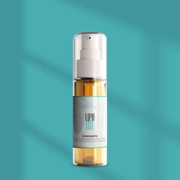 Lipo Oil